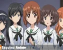 Análisis de Girls und Panzer Nueva película y la historia del universo