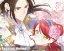 Manga de Romance Fantasía ¿Anime para Dinners with My Darling