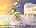 Shiranui Revelan reparto y la trama del corto animado de CoMix Wave Films