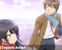 Rascal Does Not Dream Detalles del Film Final y Estreno en Japón