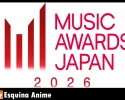 Nominados Música Awards Japan Los temas que triunfan en el Anime y J-Pop
