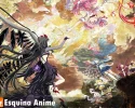 Madoka Magica: Walpurgisnacht - Revelan nuevas Magical Girls y el elenco