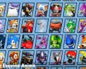 Sonic Racing: CrossWorlds revela fechas y personajes DLC gratuitos