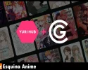 GlobalComix trae joyas Yuri de Yuri Hub Títulos y Resúmenes
