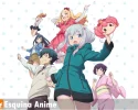 Día de Streaming Dónde ver Doukyusei, Oreimo y Eromanga Sensei en mayo