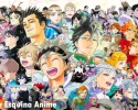 Black Clover El Clímax del Manga Confirmado con Fecha de Final
