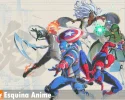 Marvel Tōkon: Fighting Souls | Avance de Personajes y Detalles del Juego