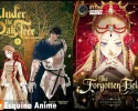 The Forgotten Meadows Suji Kim expande el universo Under the Oak Tree a webtoon